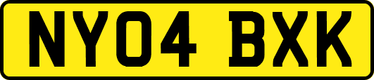 NY04BXK