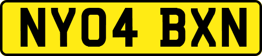 NY04BXN