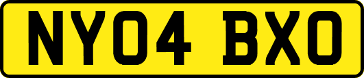 NY04BXO