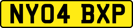 NY04BXP