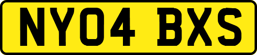 NY04BXS