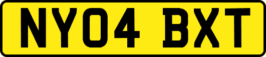 NY04BXT