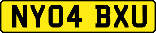 NY04BXU