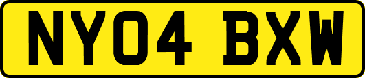 NY04BXW