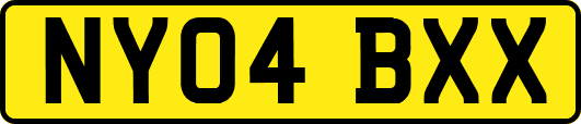 NY04BXX