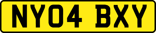 NY04BXY