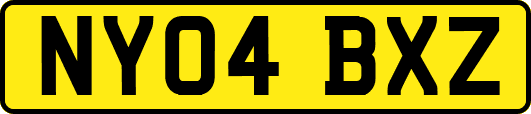 NY04BXZ