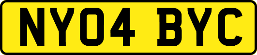 NY04BYC