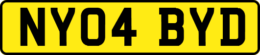 NY04BYD