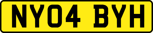 NY04BYH