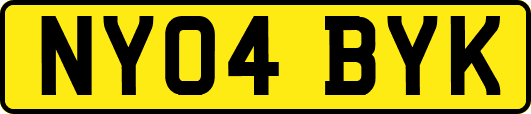 NY04BYK
