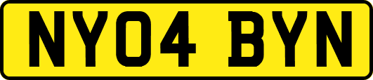 NY04BYN