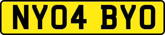 NY04BYO