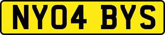 NY04BYS