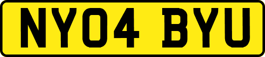 NY04BYU