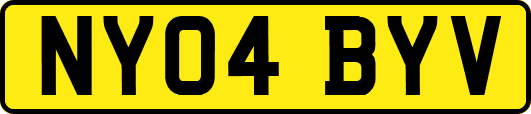 NY04BYV