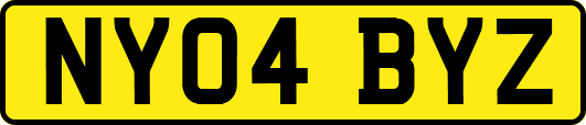 NY04BYZ