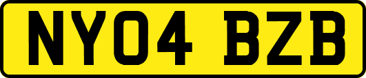 NY04BZB