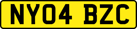 NY04BZC