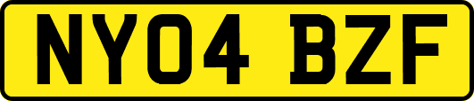 NY04BZF
