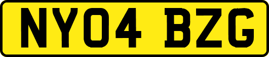 NY04BZG