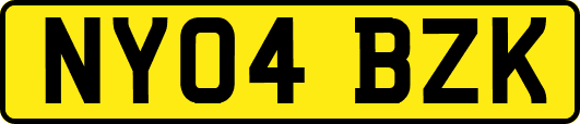 NY04BZK