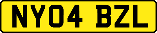 NY04BZL