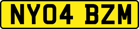 NY04BZM