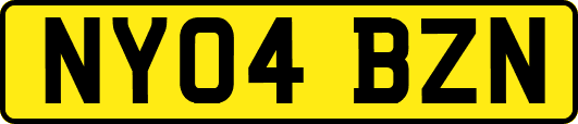 NY04BZN