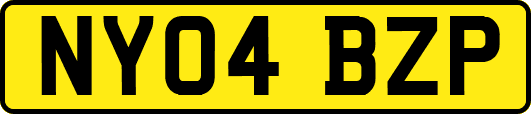 NY04BZP
