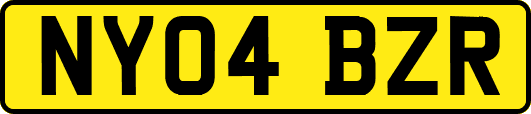 NY04BZR