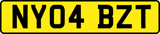 NY04BZT