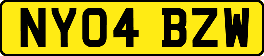 NY04BZW