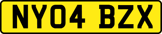 NY04BZX