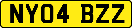 NY04BZZ
