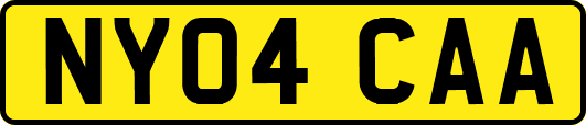 NY04CAA