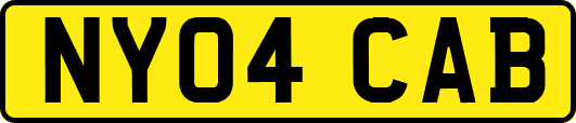 NY04CAB
