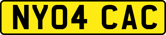 NY04CAC