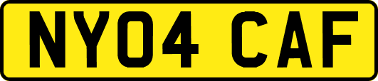 NY04CAF