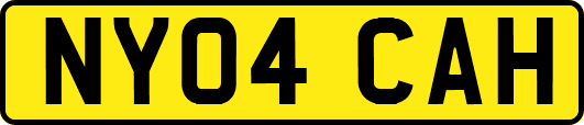 NY04CAH