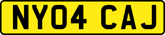 NY04CAJ