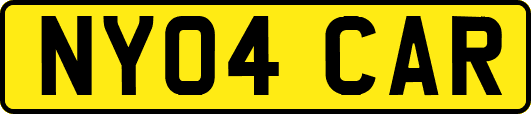 NY04CAR