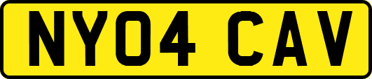 NY04CAV
