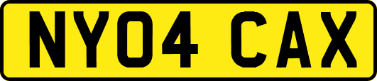 NY04CAX