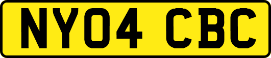 NY04CBC
