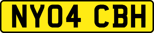 NY04CBH