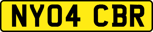 NY04CBR