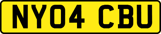 NY04CBU
