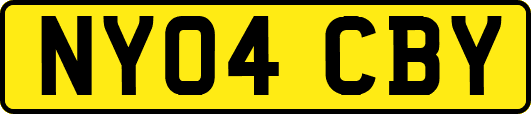 NY04CBY