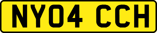 NY04CCH